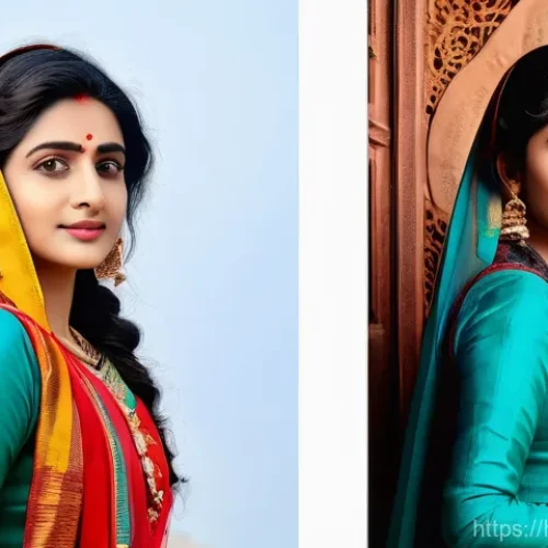 통역사로서의 자기 계발 - Here are three detailed image prompts in English, designed to be appropriate for a 15-year-old audie...