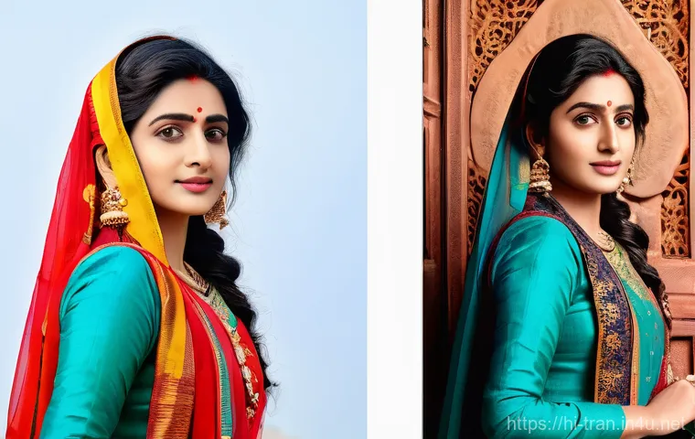 통역사로서의 자기 계발 - Here are three detailed image prompts in English, designed to be appropriate for a 15-year-old audie...