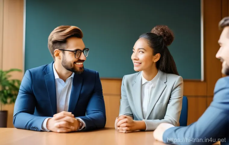 통역사로서 장기 프로젝트 대비법 - **Prompt for Mental Focus and Preparation:**
"A serene, professional young woman in her late 20s... 통역사로서 장기 프로젝트 대비법 - **Prompt for Mental Focus and Preparation:**
"A serene, professional young woman in her late 20s...