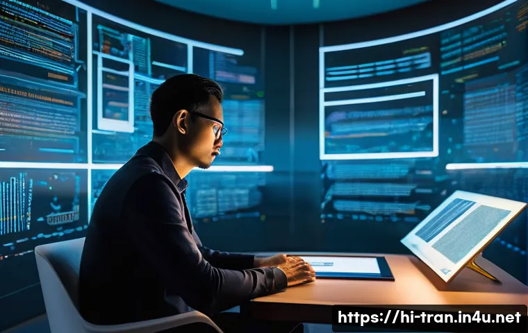 एक सफल दुभाषिया बनने का रहस्य: सांस्कृतिक समझ के अनदेखे पहलू! 4 통역사로서 문화적 이해의 중요성 관련 이미지 2